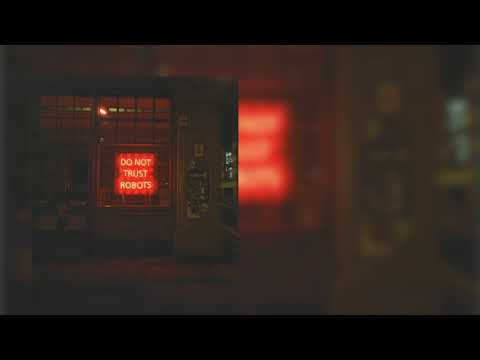 Middle Space - Do Not Trust Robots