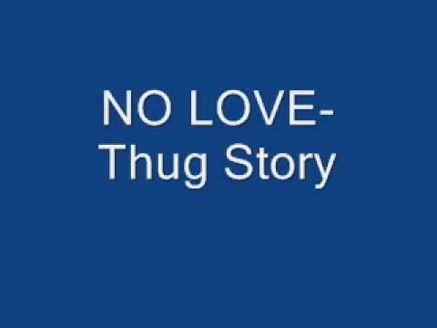(Hmong Rap) Nolove-Thug Story
