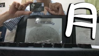 月の土地買った【でんでん】
