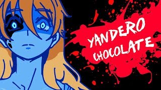 Yandero Chocolate (Original Animation)