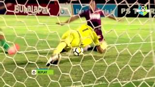 Download lagu Best Save Gojek Liga 1 bersama Bukalapak 2018 mp3