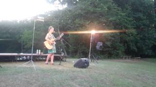 Dar Williams sings After All