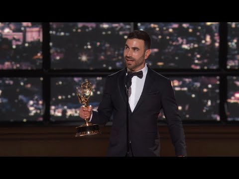 Supporting Actor in a Comedy Series: 74th Emmy Awards