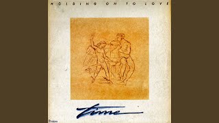 Holding On to Love (Reggae Version)