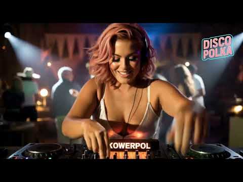 Fikoł Mikoł Na Parkiecie (Fiku Miku) — Imprezowy Hit - Ona temu winna - Disco Polka  | Disco Polo