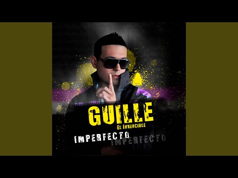 Que Puedo Hacer - Guille El Invencible