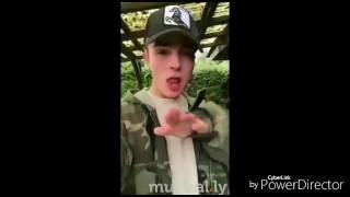 Mike Singer vs. Sascha Classic