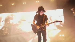 Black Veil Brides - When They Call My Name ( Live 2018 )