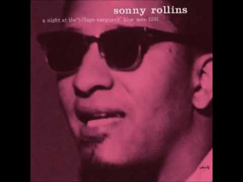 Sonny Rollins / A Night at the Village Vanguard