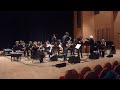 Tribute to Michael Brecker - Cool Day In Hell - 5 (Auditorium du CRR - Paris - February 15th 2013)