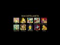 Simpsons Movie End Credits Part 1