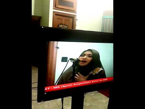 EkstraLanser Band Ft Fida Syakur ''Ampunilah''