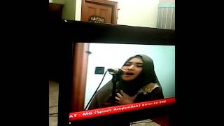 Download lagu EkstraLanser Band Ft Fida Syakur ''Ampunilah'' mp3