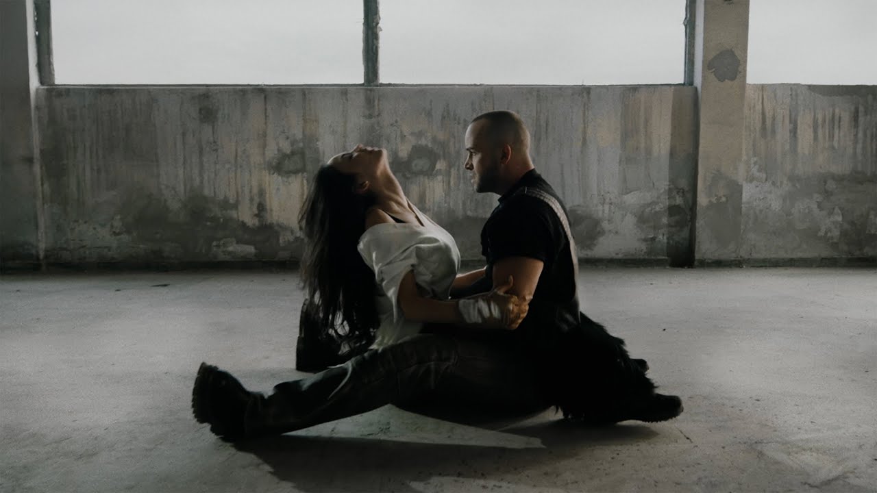 VENIAMIN x EVA LEA - Как да спра да те обичам