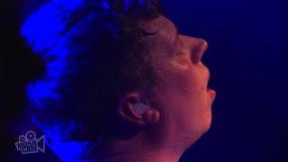 We Were Promised Jetpacks - Pear Tree (Live in London) | Moshcam