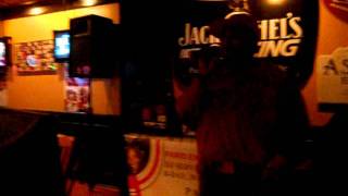 Kyro sings Stop To Love by Luther Vandross