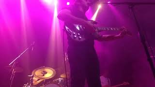 San Cisco - The Distance (México 2017)