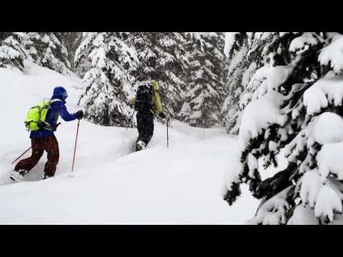 Why Choose G3 Climbing Skins