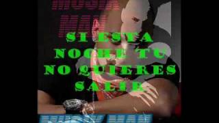 &quot;EN LA PLAYA&quot; MUSIK MAN EL PARCERO (CON LETRA)