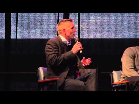 One Goal - Marvin Andrews & Stephen Baxter Testimoney