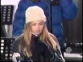 Sarah McLachlan cover PAULINA GRETZKY I Will.