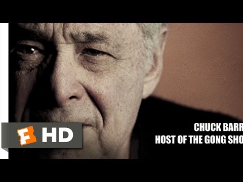 Confessions of a Dangerous Mind (10/10) Movie CLIP - The Old Game (2002) HD