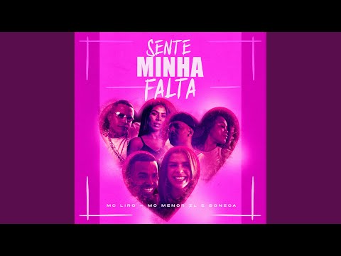 Sente Minha Falta