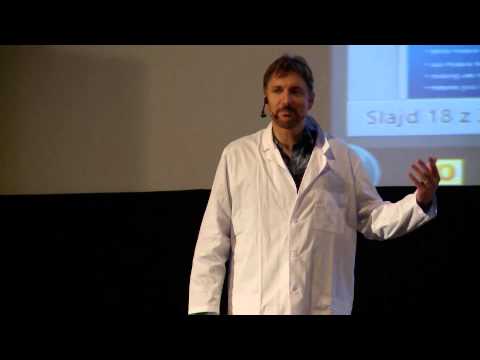 AgileByExample 2014: Robin Dymond, Tomasz Wykowski - Neurosurgery experiments for you