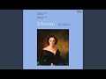 Liederkreis, Op. 24: No. 3, Ich wandelte unter den Bäumen