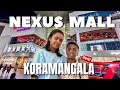 Nexus Mall Koramangala Full Tour 2025 Apple Store Review Bangalore
