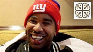 N.O.R.E. x MONTREALITY /// Interview 2013