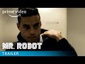 Video di Mr. Robot - Launch Trailer | Prime Video
