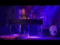 Jon McLaughlin - The Atmosphere (Indy 2/26/22)
