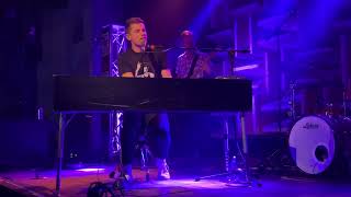 Jon McLaughlin - The Atmosphere (Indy 2/26/22)