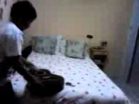 Matheus da Silva Santos