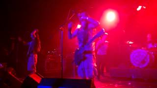 Ektomorf - Gypsy.AVI