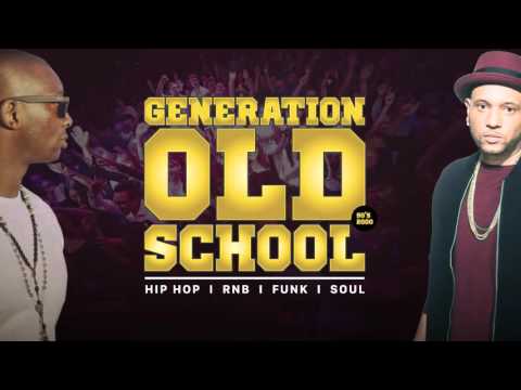 GENERATION OLDSCHOOL - ALL STAR DELUXE feat. Singuila & Matt Houston