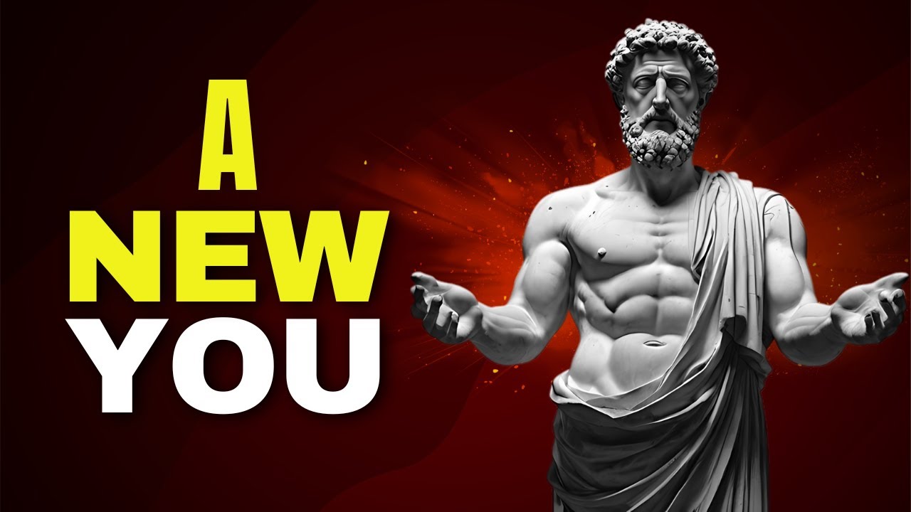 Habits That CHANGED MY LIFE In 1 Week - How to Start From Scratch | Stoicism