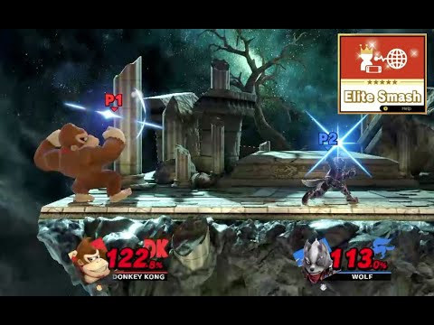 GIANT PUNCH VS. WOLF FLASH - Who will win??