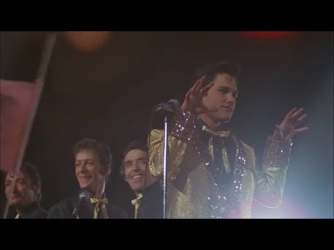 Elvis (1979) - ABC Promo (HD) (1980)