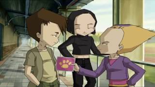 Download lagu CODE LYOKO INDONESIA - EP68 - TINDAKAN PEMBUKA mp3