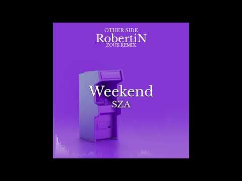 Weekend - SZA (Zouk Remix)