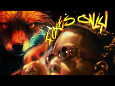 YTB Fatt -  I Luv U (Official Audio)