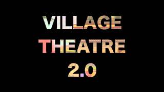 preview picture of video 'Village Theatre -  Promo Jugglers'