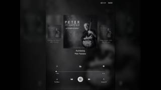 Peter Frampton | Sail Away |