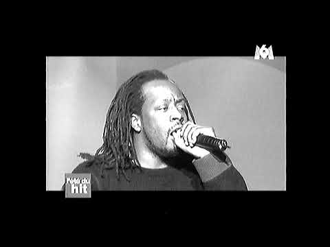 WYCLEF JEAN - 911 ('Hit Machine' French TV 2000)