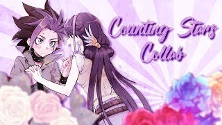 [CFS] Counting Stars (Collab) - MERRY CHRISTMAS CELESTIAL FIGHTERS!!!