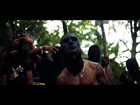 EL 7 - PORTO LA GLOCK [VIDEO OFFICIAL] ☠️