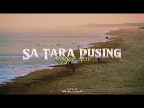 REGGAE SLOW 🌴 || SA TARA PUSING || NEW REMIX 2024 || ‪@nandogrdofficial5055
