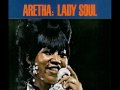 Aretha Franklin - Ain't No Way 